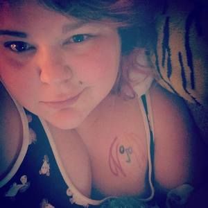 Meet your Posher, Steffany